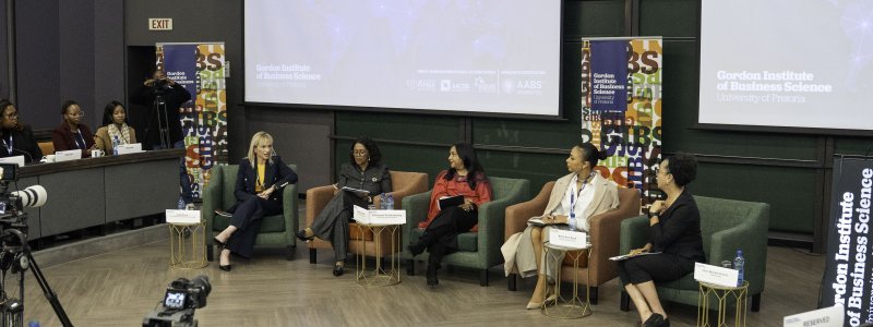 Give to Gain: Investing in Women’s Leadership